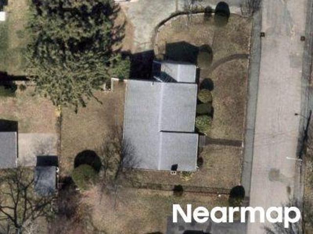 House for sale in Quincy, Massachusetts