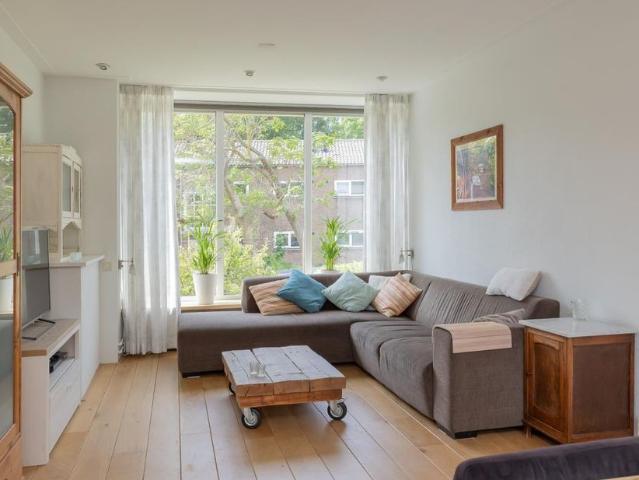 Woning te huur in Haarlem, Noord Holland