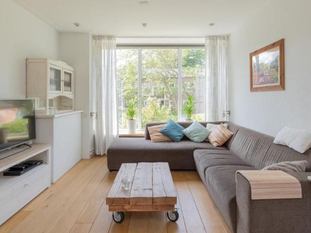 Woning te huur in Haarlem, Noord Holland