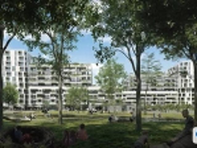 Apartment mieten in Langenzersdorf, Niederösterreich