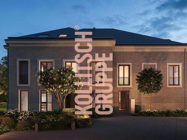 Apartment kaufen in Baden, Niederösterreich