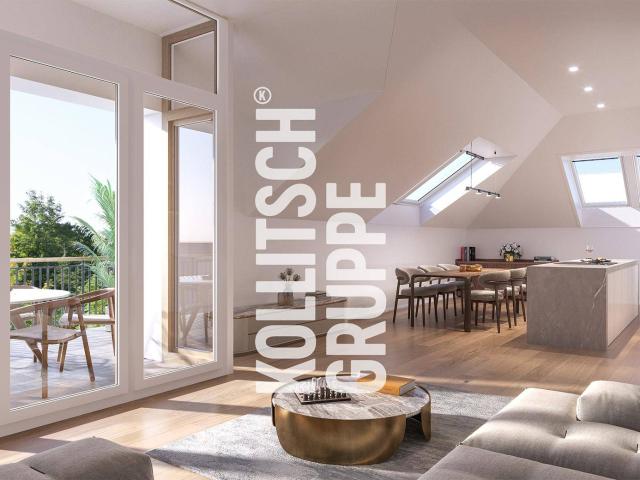 Apartment kaufen in Baden, Niederösterreich