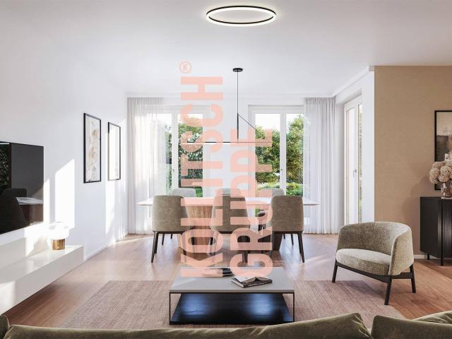 Apartment kaufen in Baden, Niederösterreich