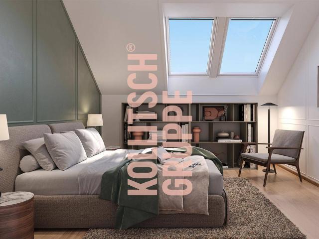 Apartment kaufen in Baden, Niederösterreich