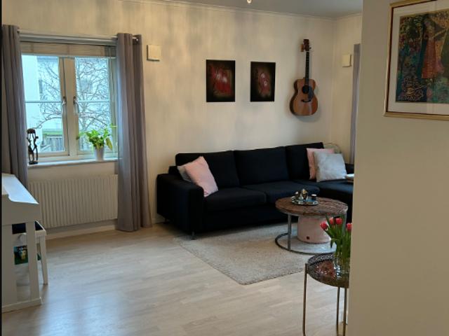 Lägenhet hyra i Centrum, Göteborg