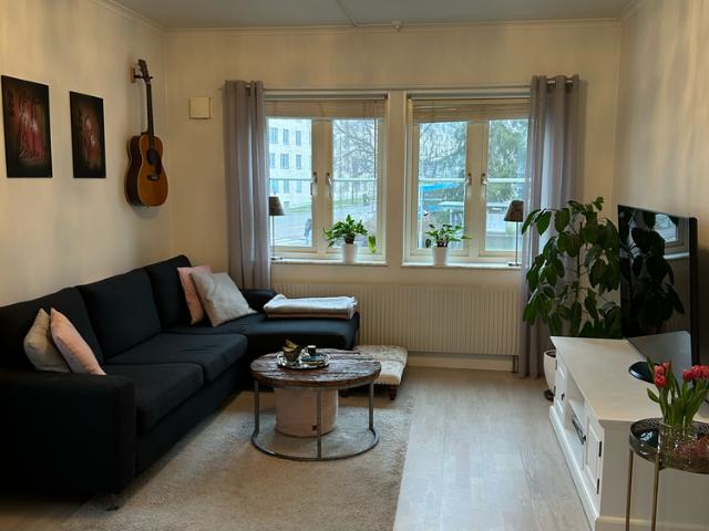 Lägenhet hyra i Göteborg, Västra Götaland
