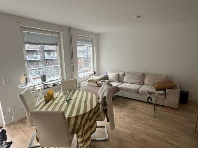 Lägenhet hyra i Nacka, Boo