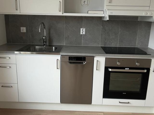 Lägenhet hyra i Nacka, Boo