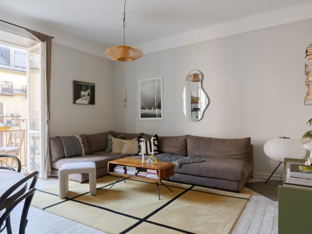 Bostadsrätt till salu i Botkyrka, Stockholm