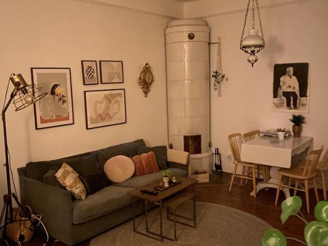 Lägenhet hyra i Hornstull, Stockholm