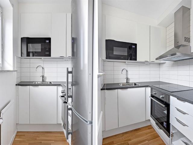 Lägenhet hyra i Malmö, Skåne