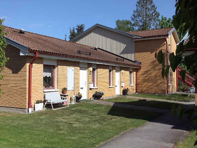 Hus hyra i Ingelstad, Kronoberg