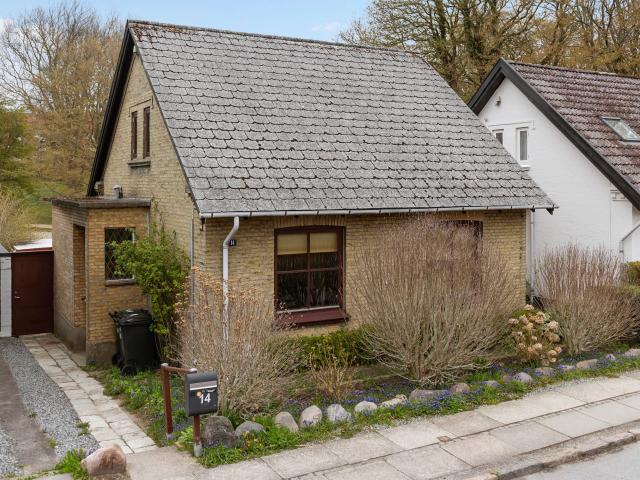 Villa til salg i Odense