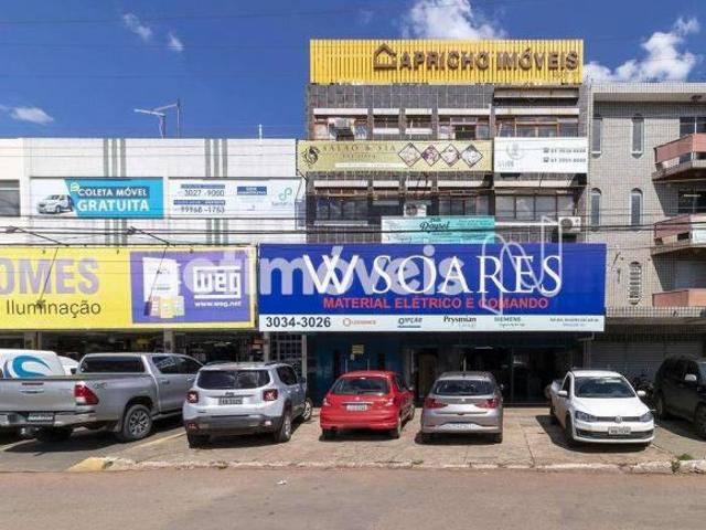Ponto Comercial venda em Região Geográfica Imediata do Distrito Federal, Região Integrada de Desenvolvimento do Distrito Federal e Entorno