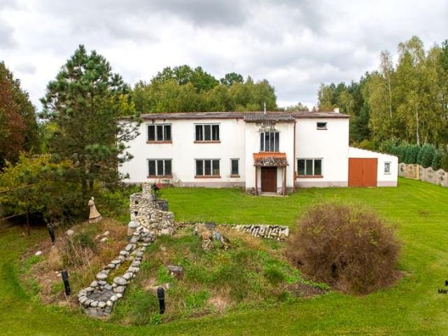Dom na sprzedaż w Myszków, Śląskie