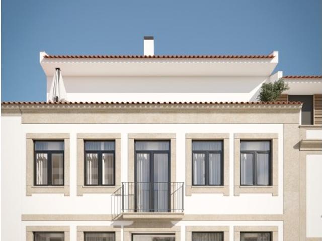 Apartamento venda em Gavião, Braga