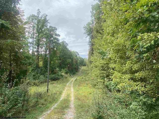 Farm for sale in Worthington, West Virginia