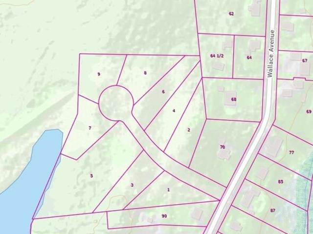 Land for sale in Massachusetts