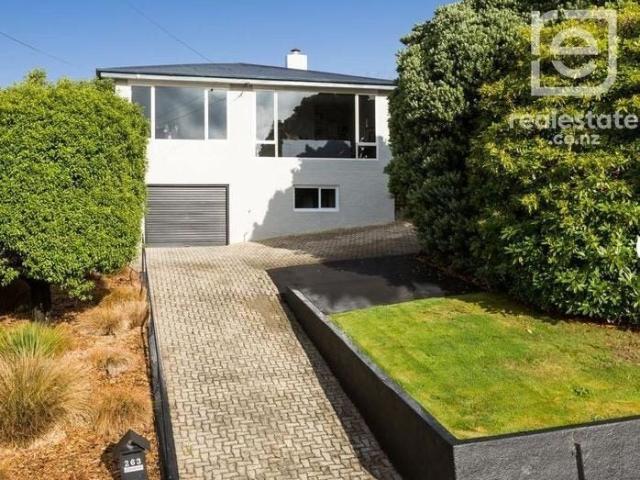 House for rent in Otakou