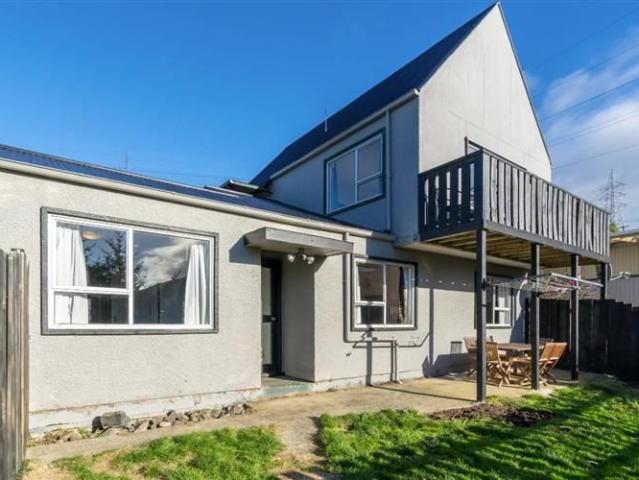 House for rent in Otakou