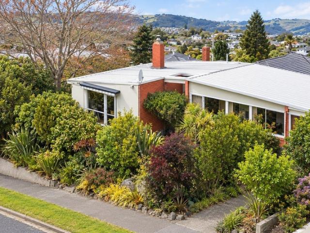 House for rent in Helensburgh, Dunedin
