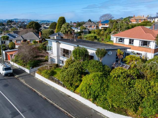House for rent in Otakou