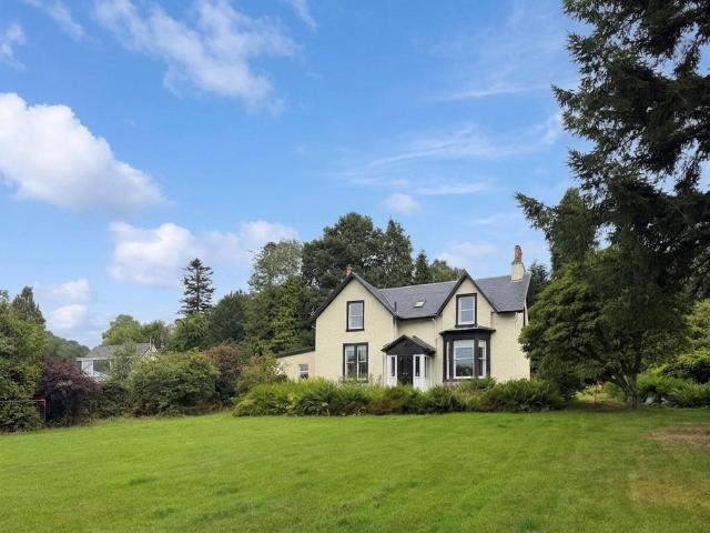 Apartment for rent in Garelochhead, Scotland
