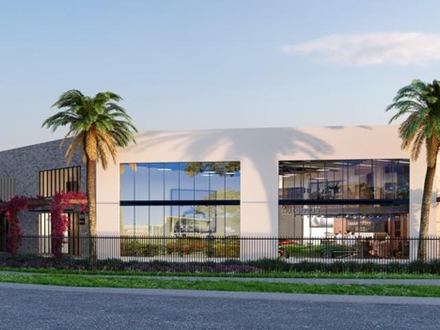 Warehouse for sale in Fernbrook, Queensland