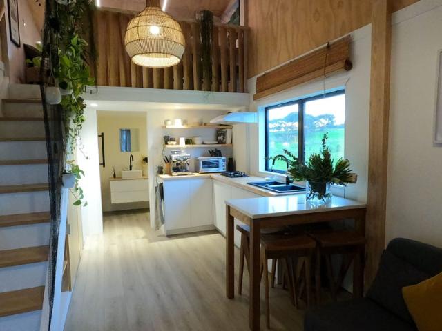 Apartment for rent in Kawau Island