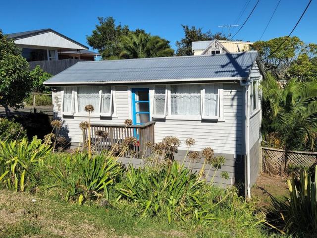 House for rent in Kawau Island