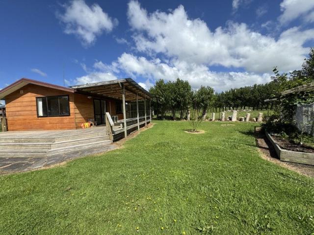 House for rent in Kawau Island, Oroua County