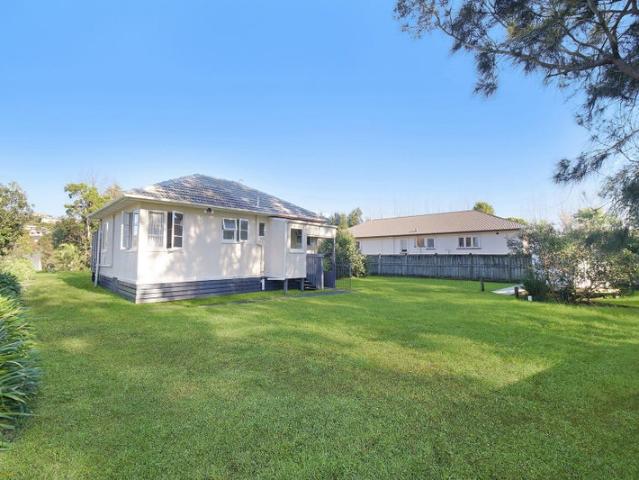 House for rent in Kawau Island, Oroua County