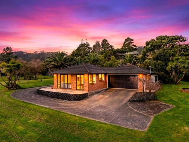 House for rent in Auckland, Oroua County