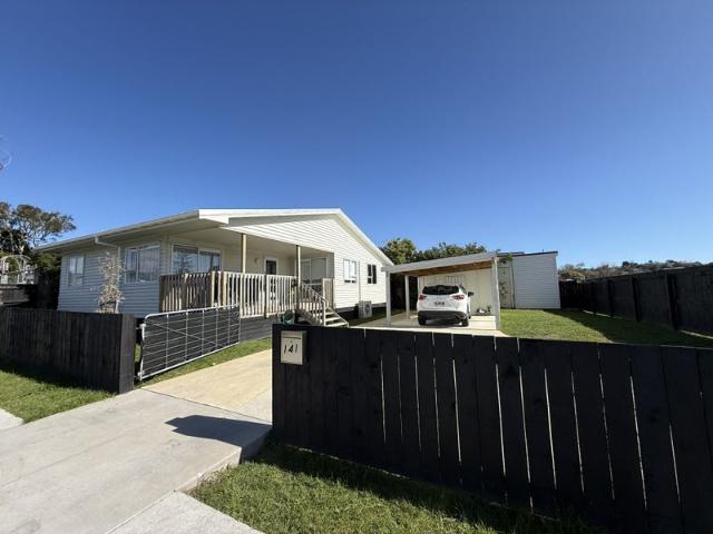 House for rent in Kawau Island, Oroua County