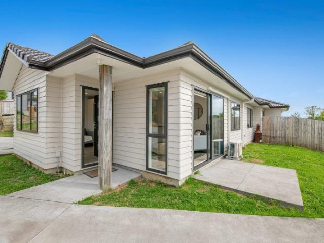 House for rent in Kawau Island