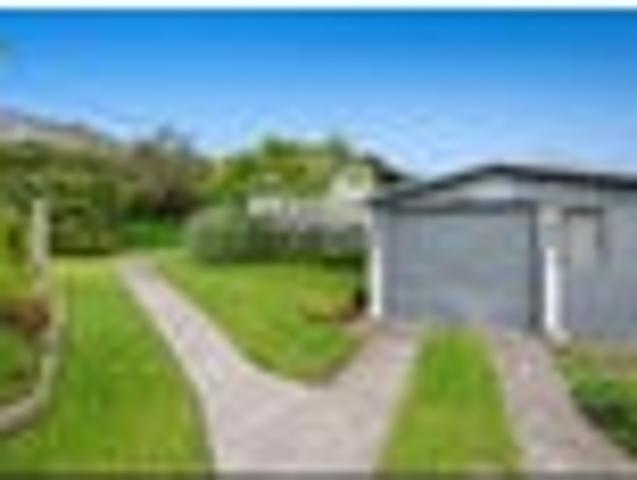 House for rent in Kawau Island