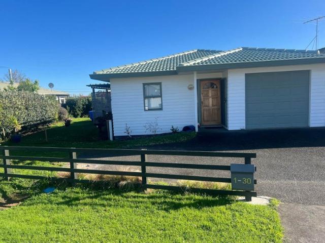 House for rent in Kawau Island, Oroua County