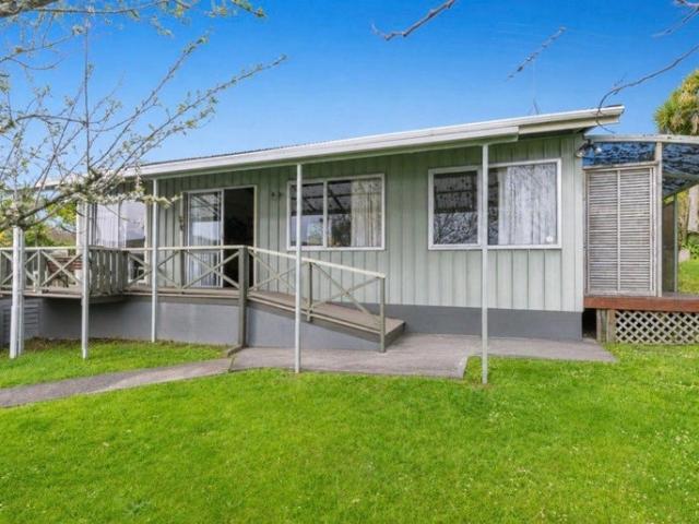 House for rent in Kawau Island, Oroua County