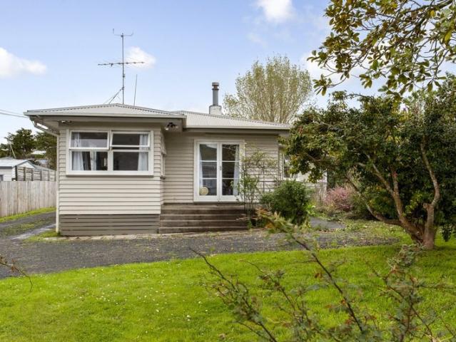 House for rent in Kawau Island, Oroua County