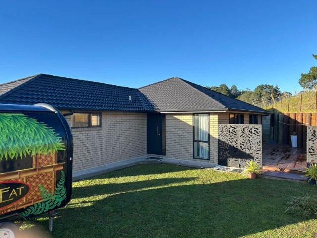 House for rent in Kawau Island
