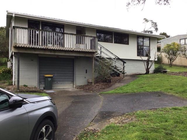 House for rent in Kawau Island