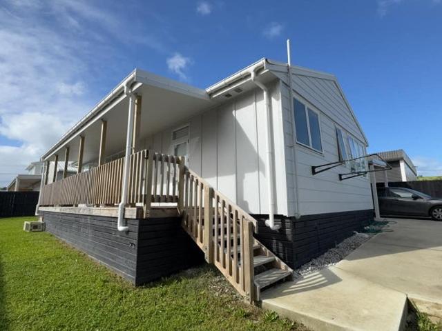 House for rent in Kawau Island