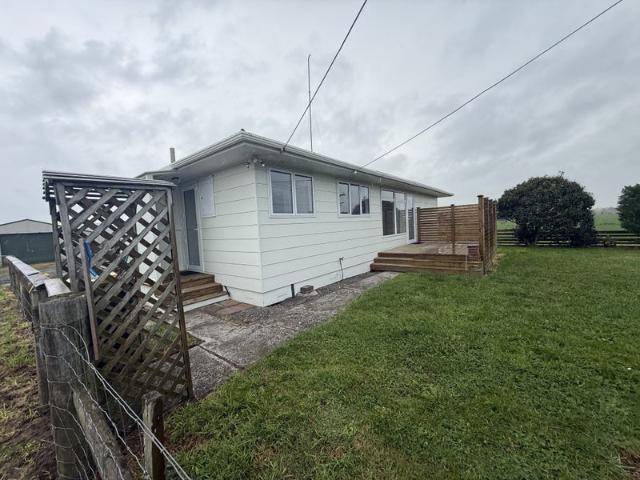 House for rent in Kawau Island, Oroua County