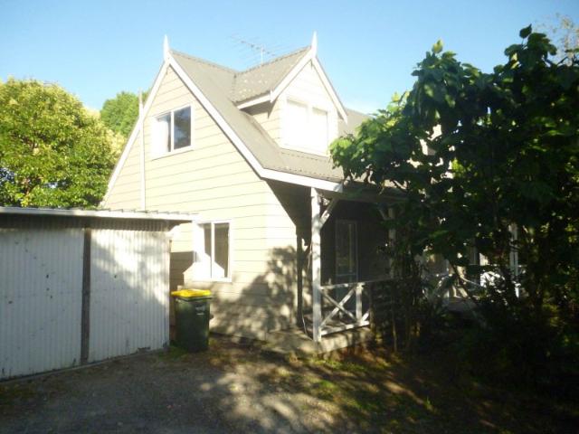House for rent in Kawau Island, Oroua County