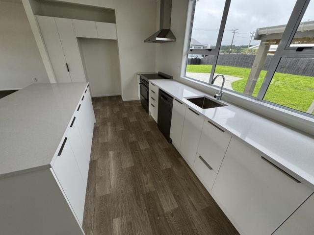 House for rent in Kawau Island, Oroua County
