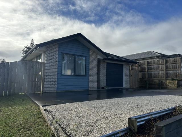 House for rent in Kawau Island