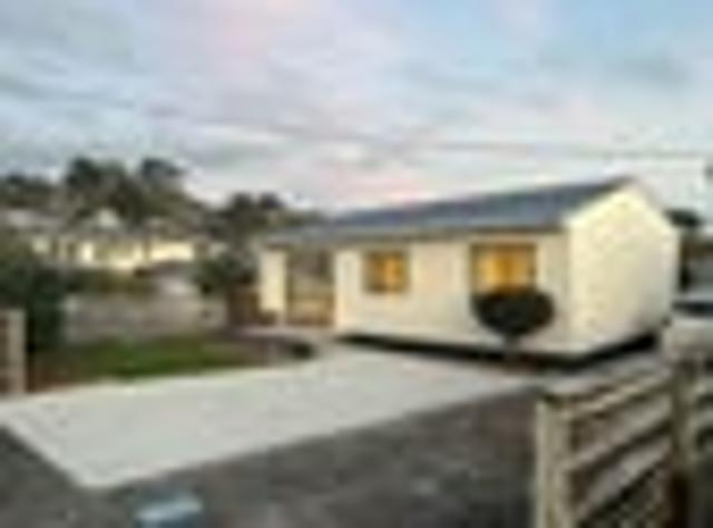 House for rent in Kawau Island