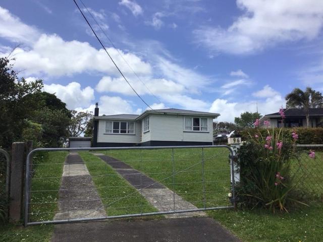 House for rent in Kawau Island