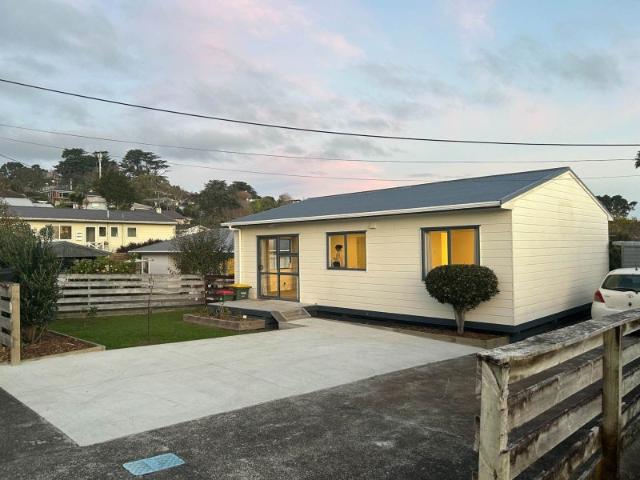 House for rent in Kawau Island, Oroua County