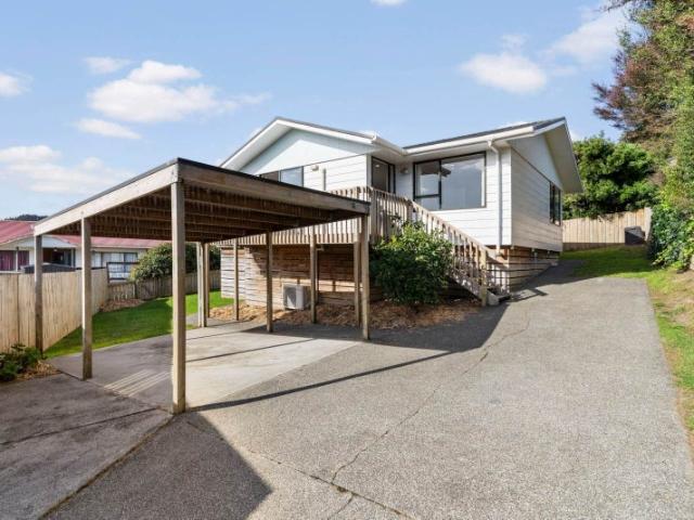 House for rent in Kawau Island, Oroua County